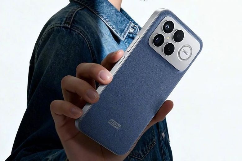 Cấu hình Poco F8 Ultra 5