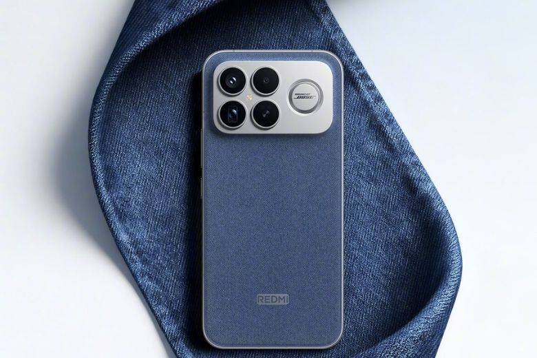 Cấu hình Poco F8 Ultra 7