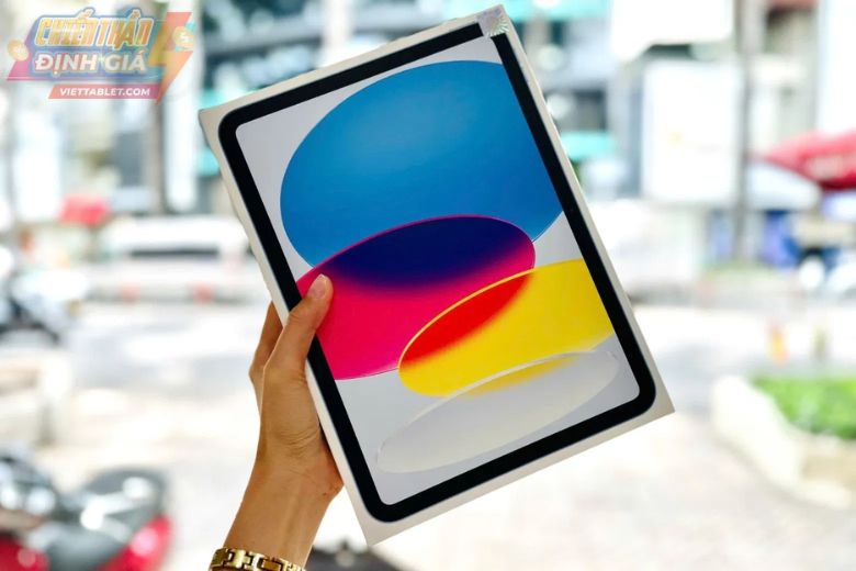Bùng nổ ưu đãi 2/9 với nhiều dòng máy tính bảng chính hãng ở Viettablet