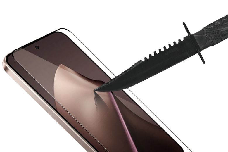 Dán kính cường lực màn hình Xiaomi 15T series 1