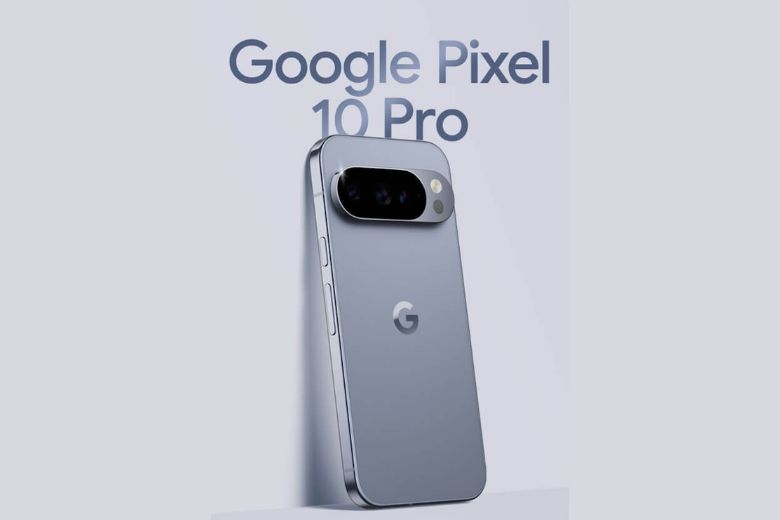 Đánh giá Google Pixel 10 Pro 1