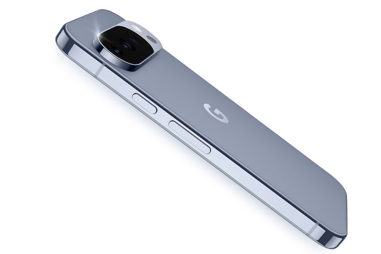 Đánh giá Google Pixel 10 Pro 2