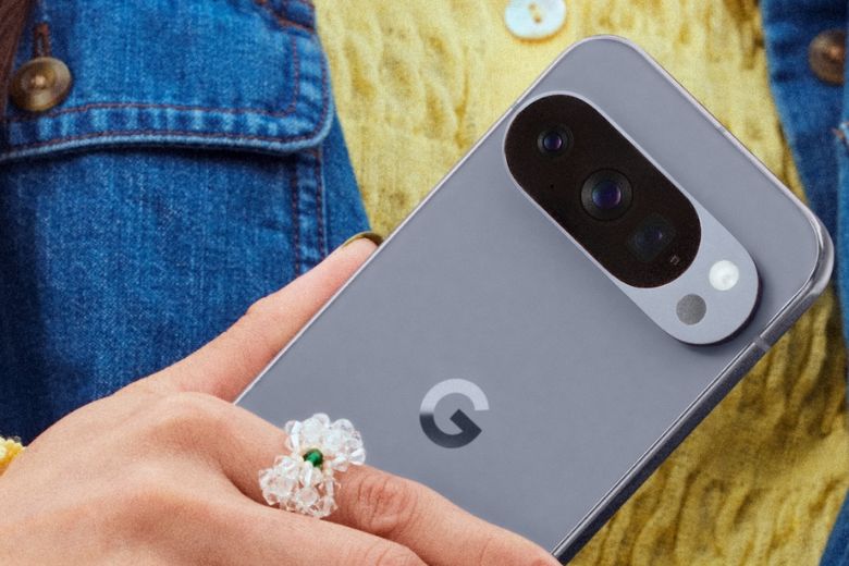 Đánh giá Google Pixel 10 Pro 3