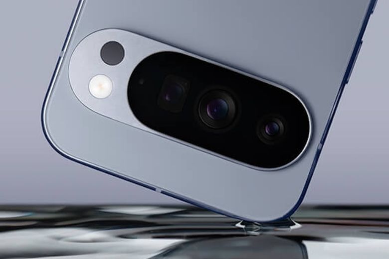 Đánh giá Google Pixel 10 Pro 4