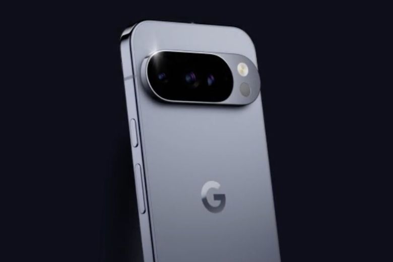Đánh giá Google Pixel 10 Pro 5