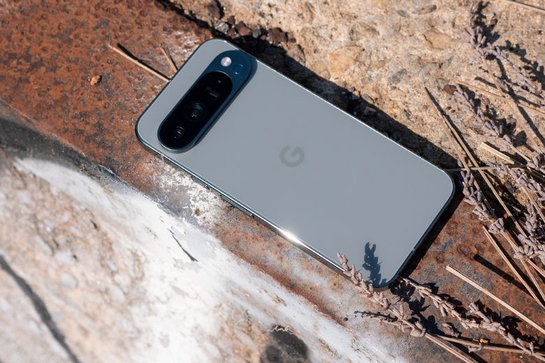 Đánh giá Google Pixel 10 Pro 7