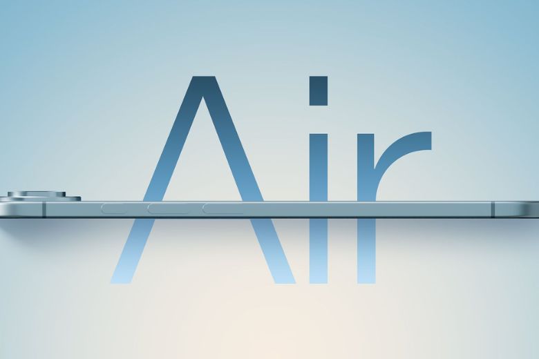 Đánh giá iPhone 17 Air 1