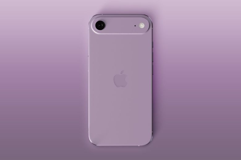 Đánh giá iPhone 17 Air 2