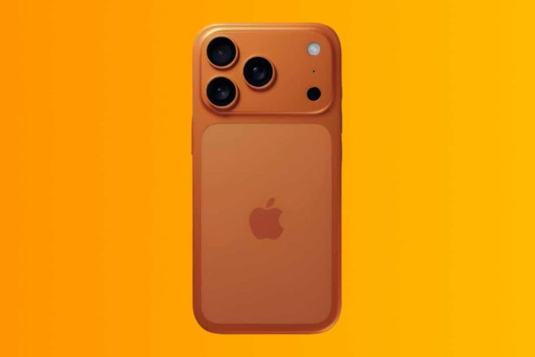 Đánh giá iPhone 17 Pro Max 4