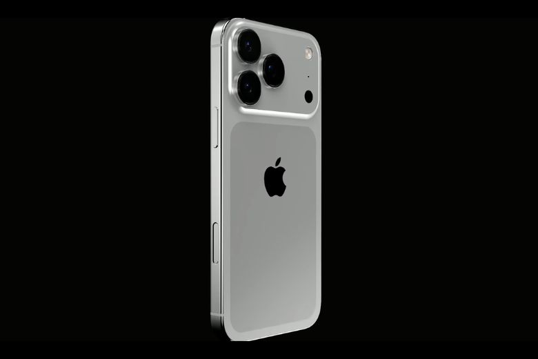 Đánh giá iPhone 17 Pro Max 6