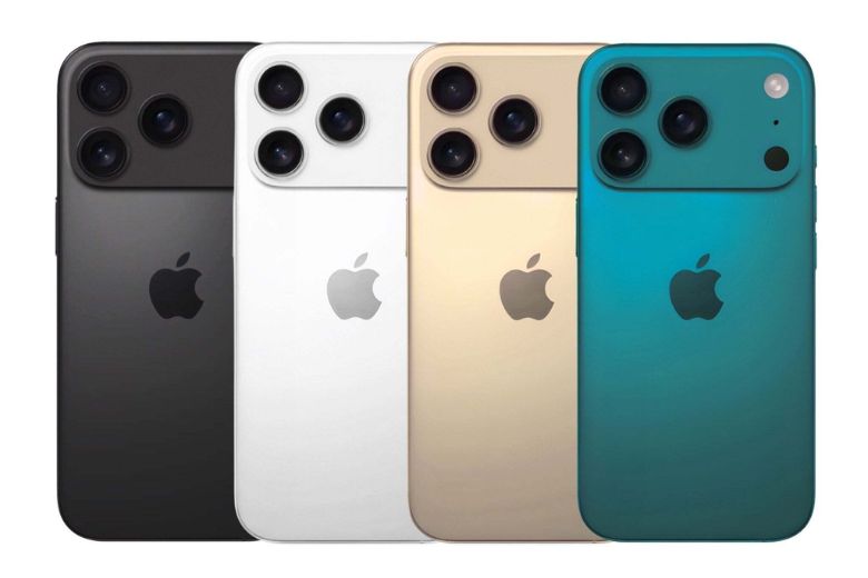 Đánh giá iPhone 17 Pro 2