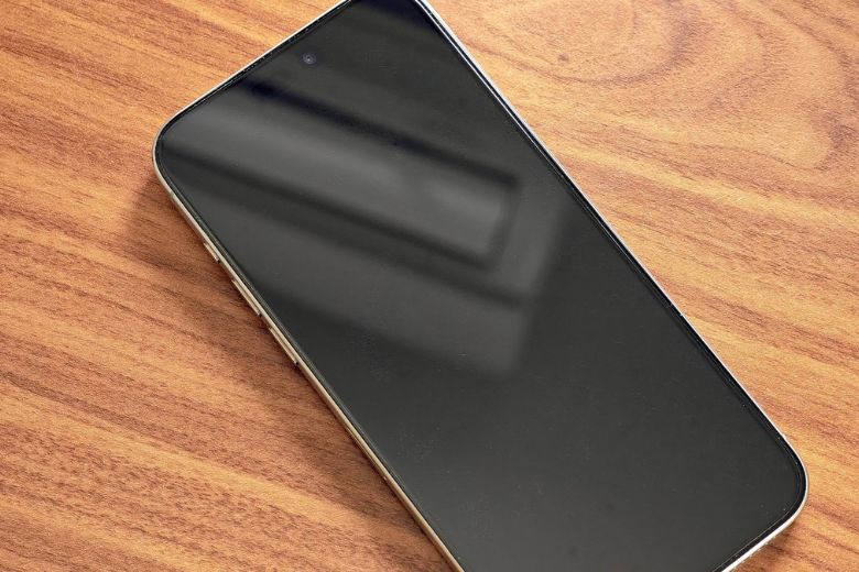 Đánh giá iPhone 17 Pro 3