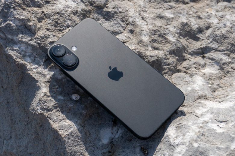 Đánh giá iPhone 17 1