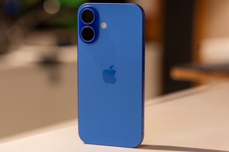 Đánh giá iPhone 17 4