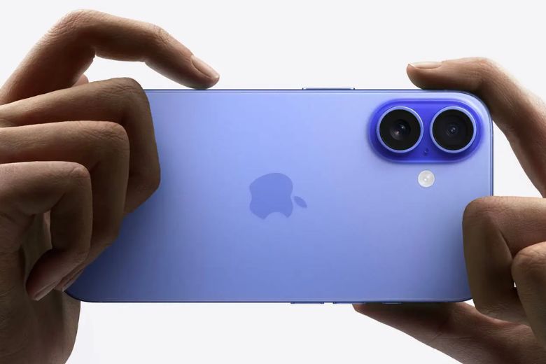 Đánh giá iPhone 17 5