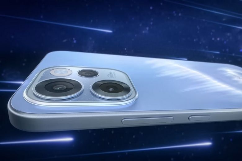 Đánh giá Oppo Reno15 F 2