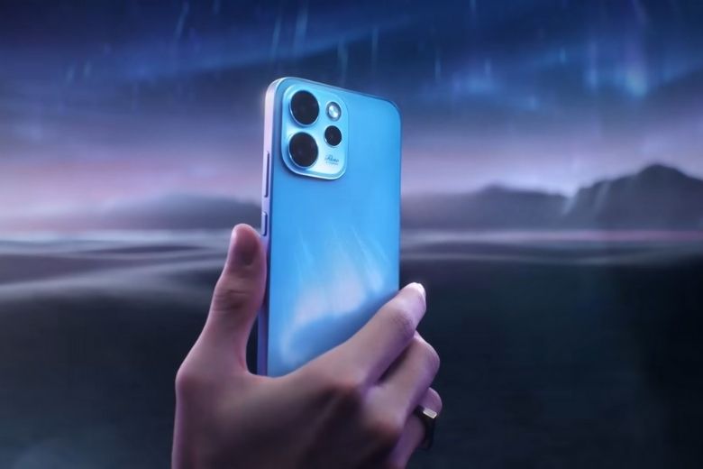 Đánh giá Oppo Reno15 F 6