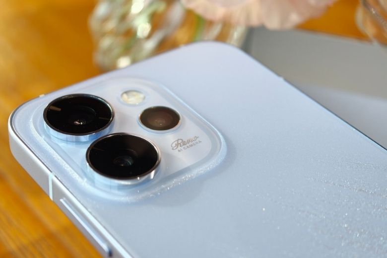 Đánh giá Oppo Reno15 5