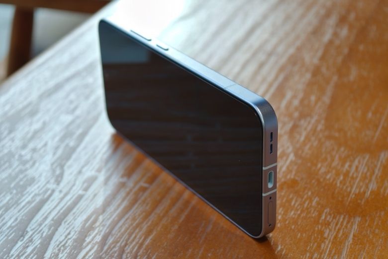 Đánh giá Oppo Reno15 6