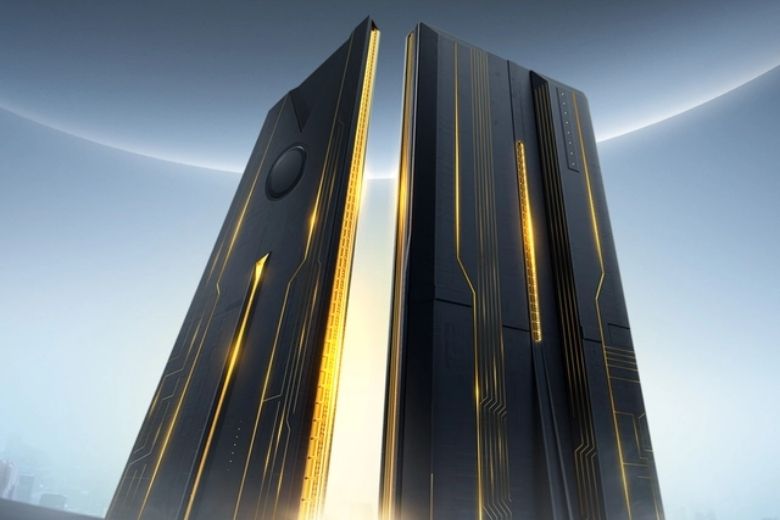 Đánh giá Poco F8 Pro 1