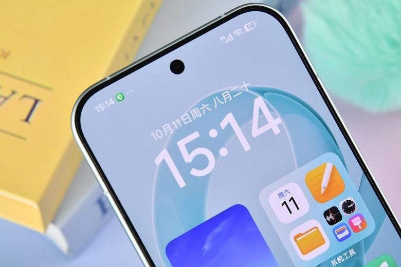 Đánh giá Poco F8 Pro 2