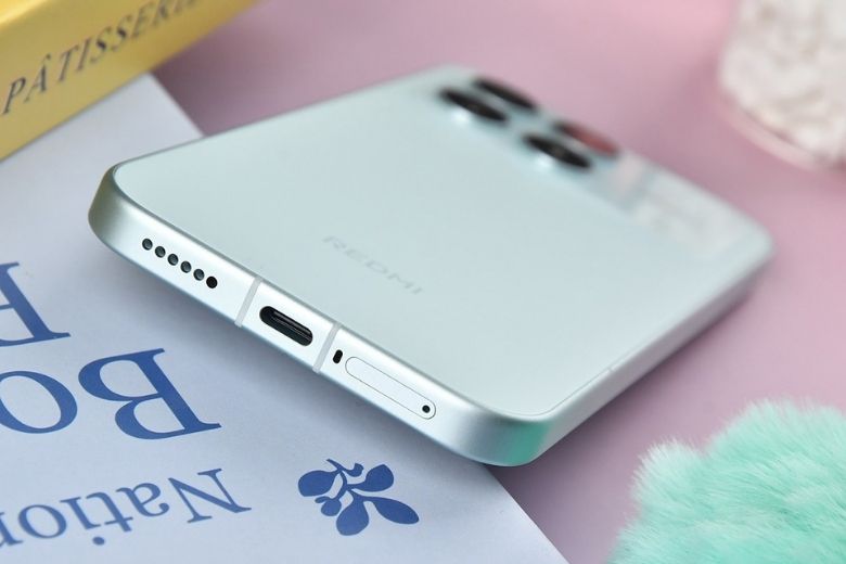 Đánh giá Poco F8 Pro 3