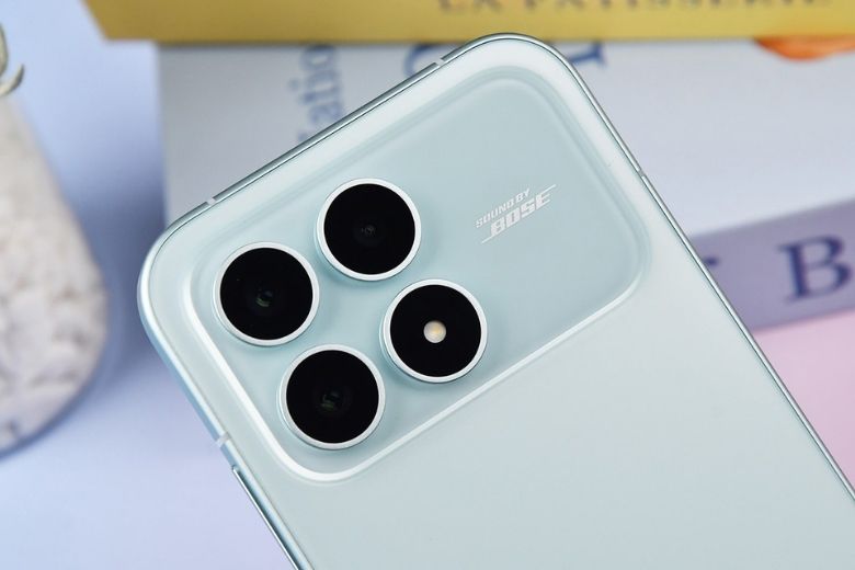 Đánh giá Poco F8 Pro 6