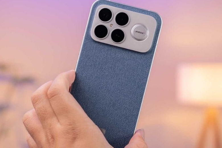 Đánh giá Poco F8 Ultra 5