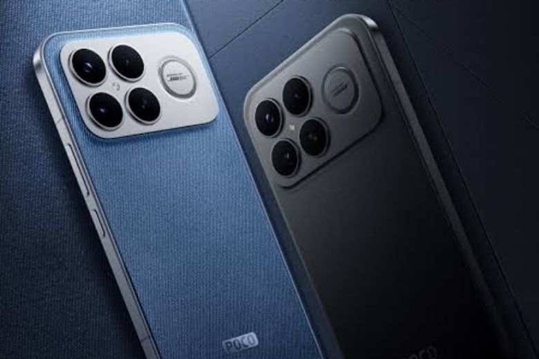 Đánh giá Poco F8 Ultra 7