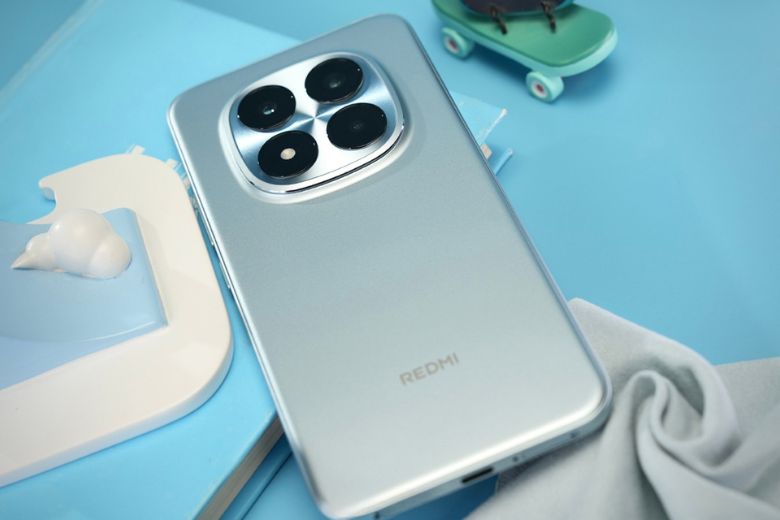 Redmi Note 15 Pro+ 4