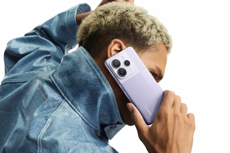Redmi Note 15 6