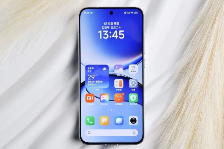 Redmi Turbo 4 Pro 3