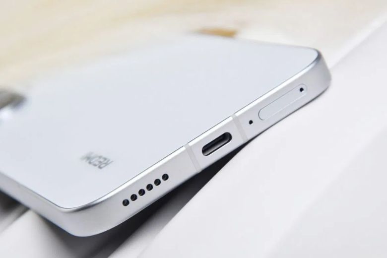 Redmi Turbo 4 Pro 5