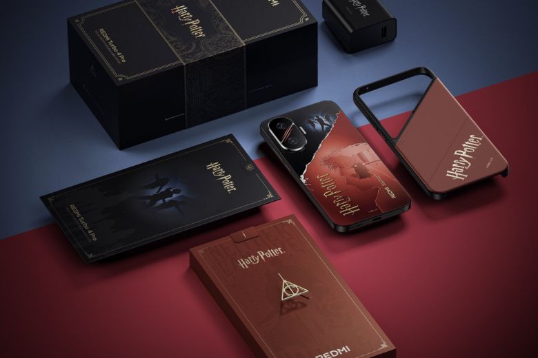 Redmi Turbo 4 Pro 7