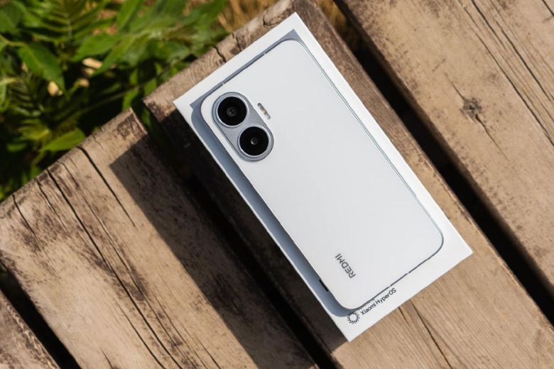 Redmi Turbo 4 Pro 9