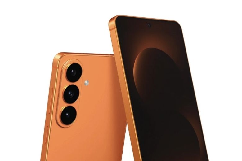 Đánh giá Samsung Galaxy S26 Plus 5