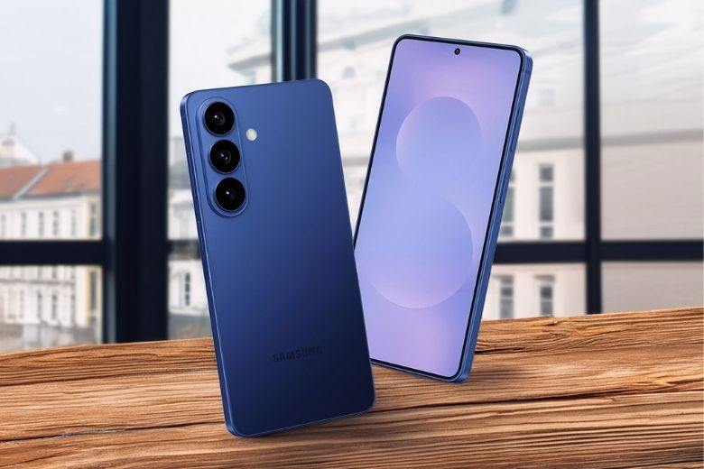 Đánh giá Samsung Galaxy S26 Plus 6