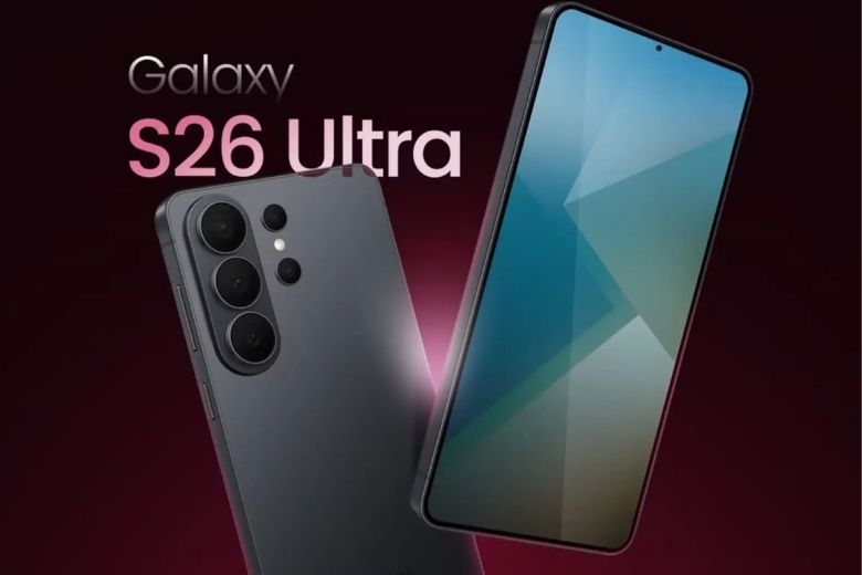 Samsung Galaxy S26 Ultra 1