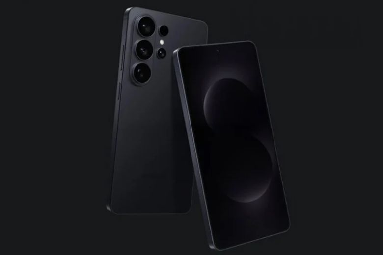 Samsung Galaxy S26 Ultra 3