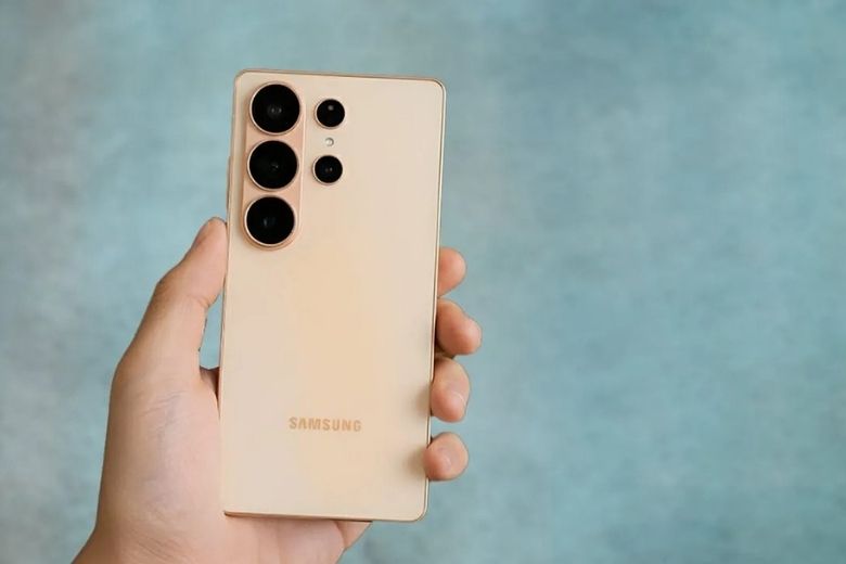 Samsung Galaxy S26 Ultra 4