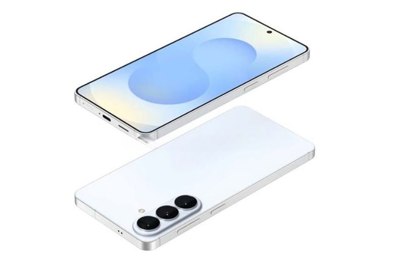 Samsung Galaxy S26 2