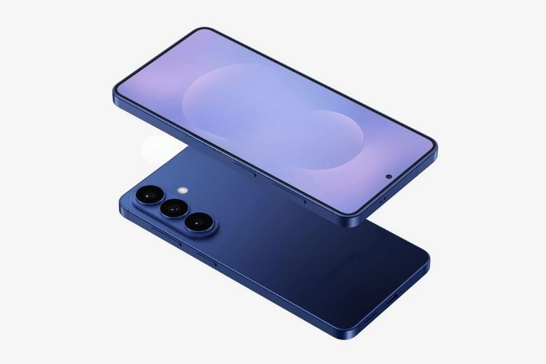 Samsung Galaxy S26 5