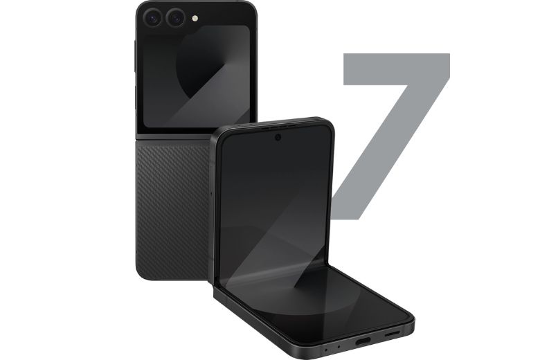 Đánh giá Samsung Galaxy Z Flip7 FE 8