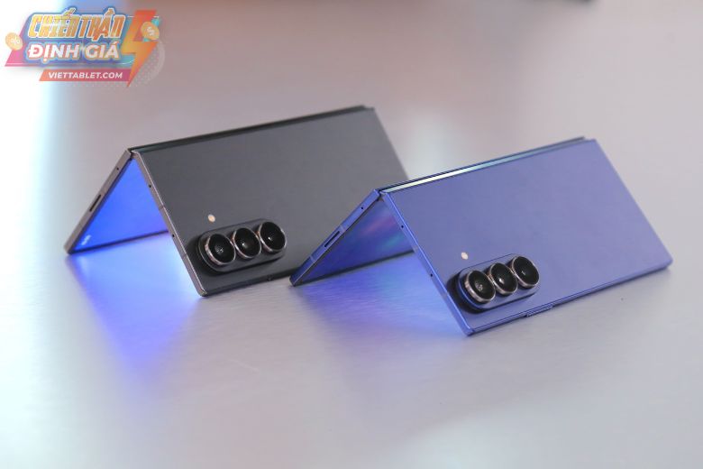 Đánh giá Samsung Galaxy Z Fold 7 7
