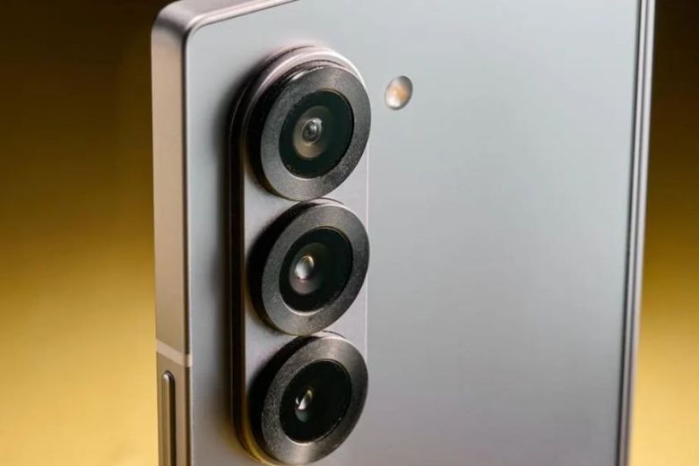 Đánh giá Samsung Galaxy Z Fold 7 4