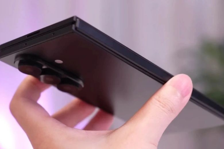 Đánh giá Samsung Galaxy Z Fold 7 5