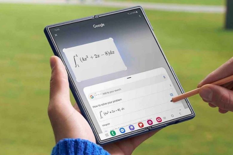 Đánh giá Samsung Galaxy Z Fold 7 6
