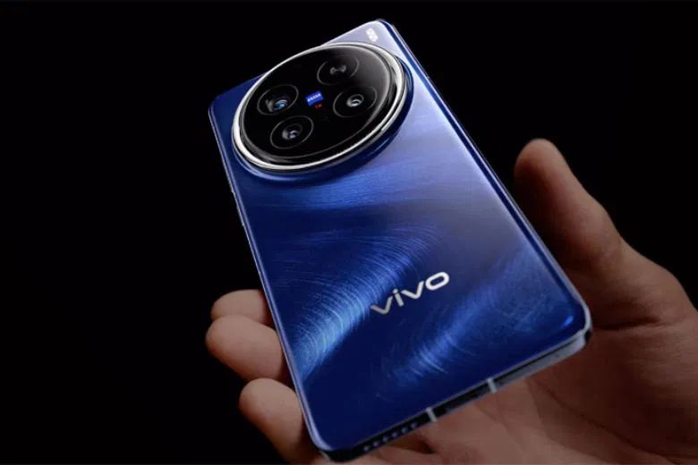 Vivo X200 Ultra