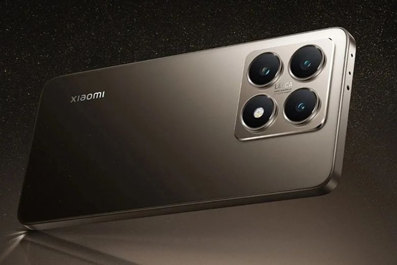 Đánh giá Xiaomi 15T 1