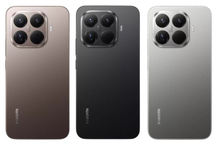 Đánh giá Xiaomi 15T 6